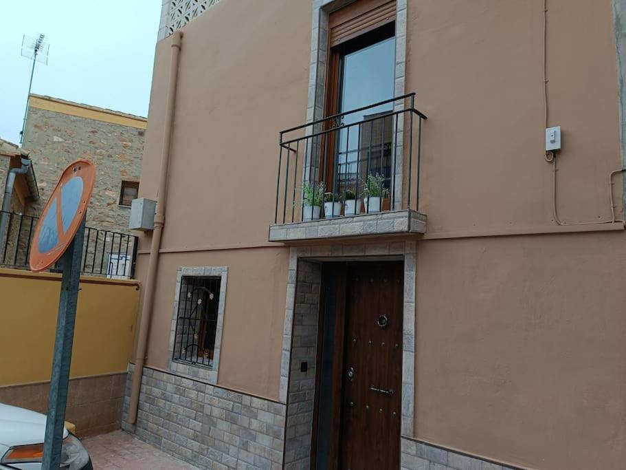 Loft Gilet 20 Km Valencia Montana Senderismo Bici 아파트 외부 사진